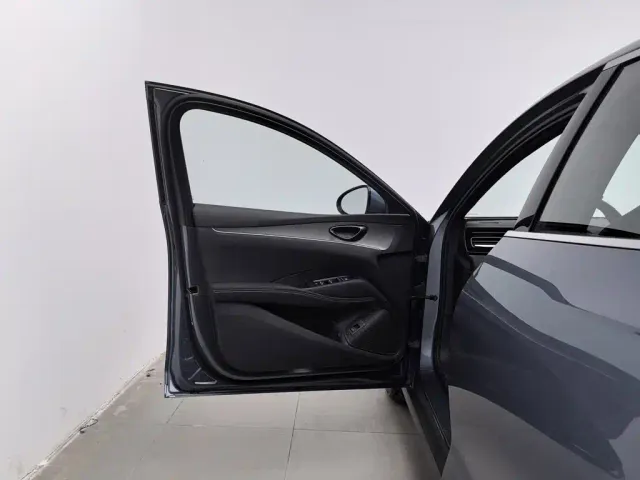 BYD Seal 06 — Фото автомобиля 8