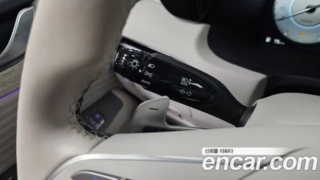 Hyundai Palisade The New Palisade Дизель 2.2 4WD — Фото автомобиля 27