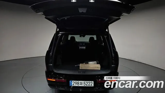 Hyundai Santa Fe MX5 — Фото автомобиля 26