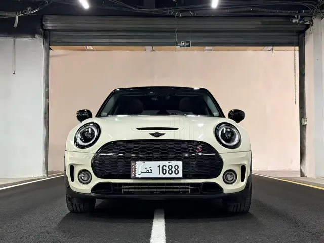 MINI Clubman — Фото автомобиля 2