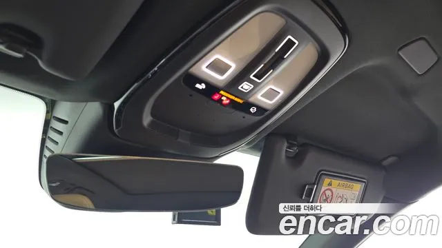 Volvo XC60 2nd Gen — Фото автомобиля 22