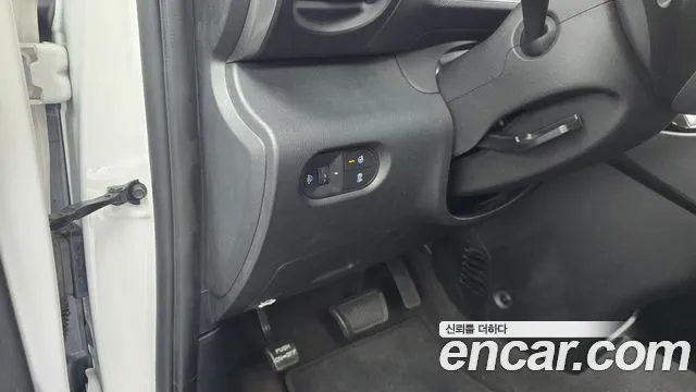 Hyundai Casper Casper Inspiration — Фото автомобиля 19