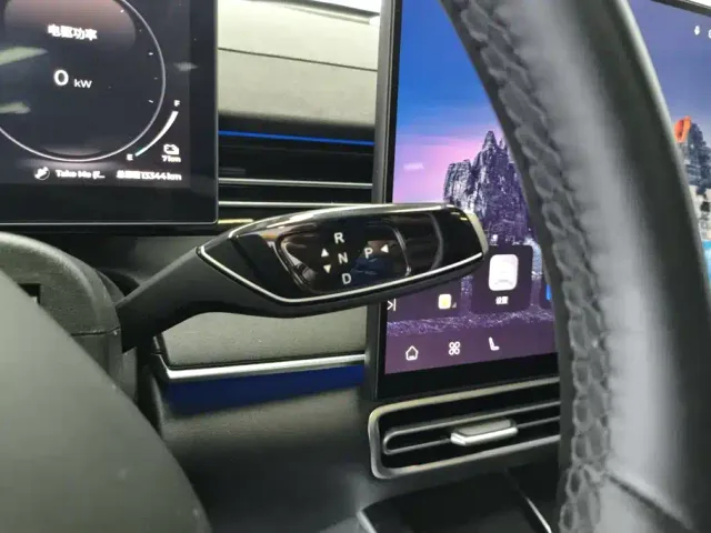 Chery Fulwin A8L — Фото автомобиля 16