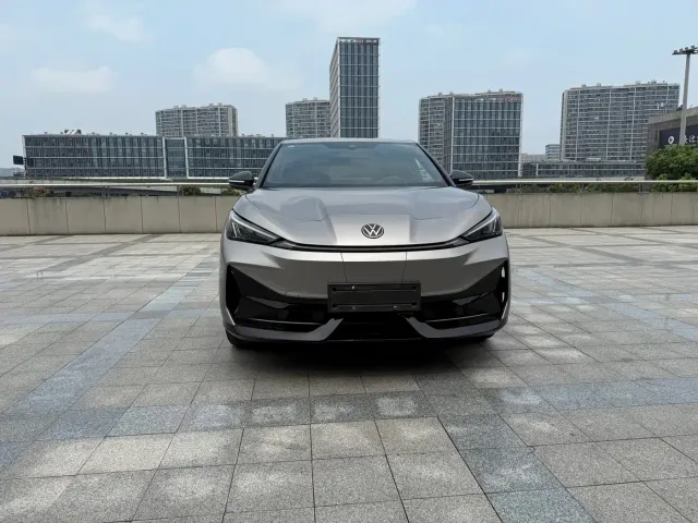 Volkswagen Unique 06 2024 Facelift Pro Long Range — Фото автомобиля 2