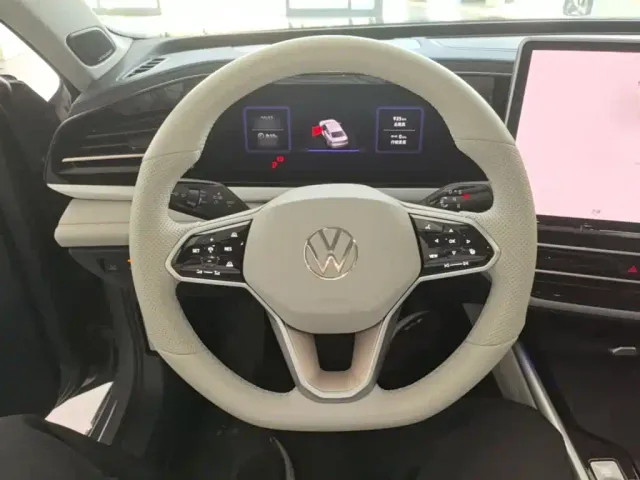 Volkswagen Passat — Фото автомобиля 10