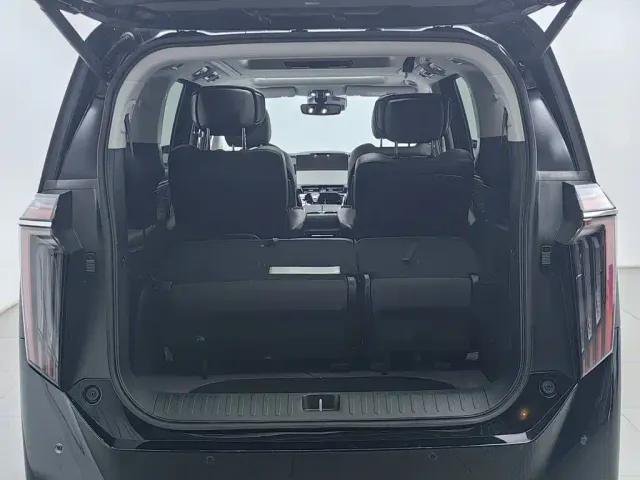 GAC Trumpchi M8 — Фото автомобиля 16
