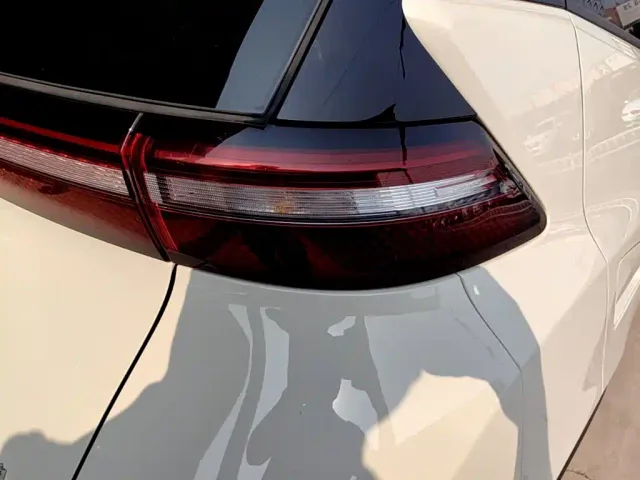 BYD Seagull — Фото автомобиля 7