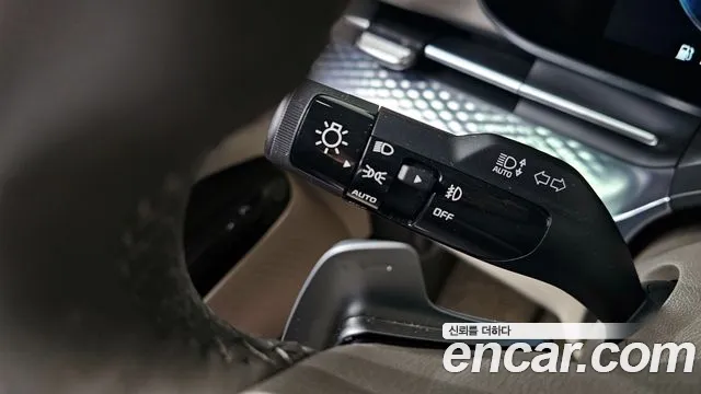 Kia Canival Carnival 4 поколение Бензин 9 мест Hi-Limousine — Фото автомобиля 29