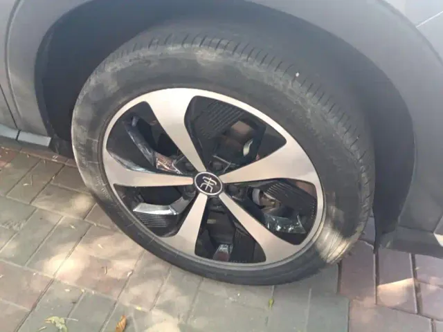 BYD Song PLUS — Фото автомобиля 6