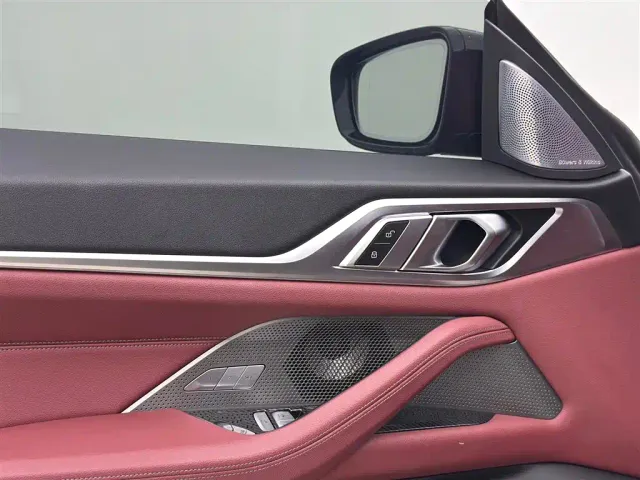 BMW 4 Series — Фото автомобиля 14