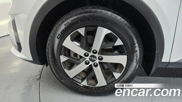 Kia Sorento 4th Gen — Фото автомобиля 5