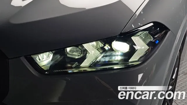 BMW X5 — Фото автомобиля 21