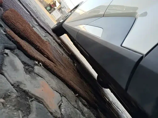 BYD Seagull — Фото автомобиля 21