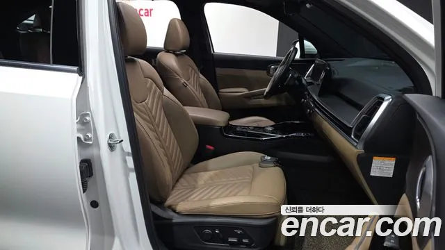 Kia Sorento — Фото автомобиля 16