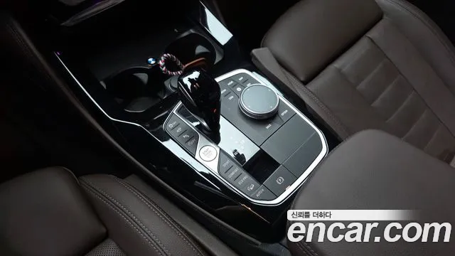 BMW X4 xDrive20i M Sport Pro Special Edition — Фото автомобиля 9