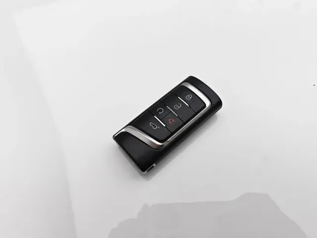 GAC Trumpchi GS4 PLUS — Фото автомобиля 20