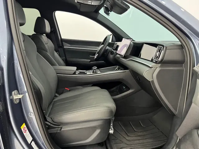 BYD Song Pro — Фото автомобиля 10