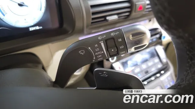 Hyundai Casper Electric — Фото автомобиля 28