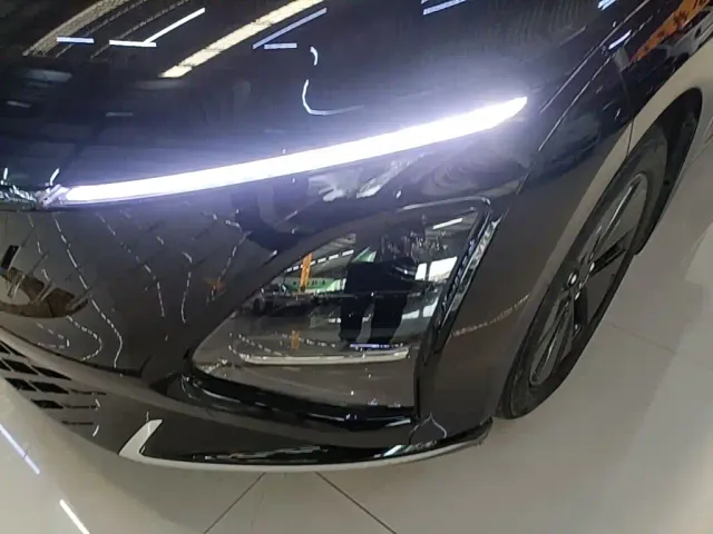 Wuling Starlight — Фото автомобиля 23