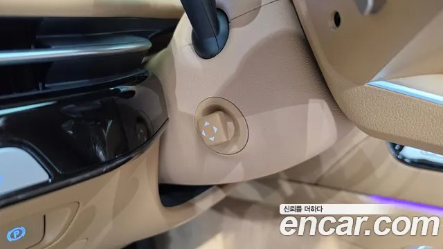 Genesis G80 RG3 — Фото автомобиля 29