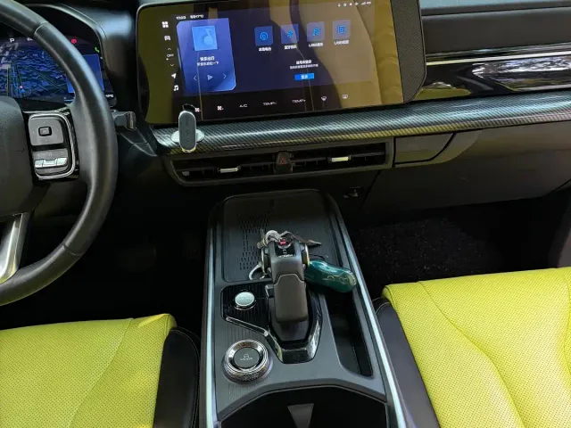 Haval Cool Dog — Фото автомобиля 16