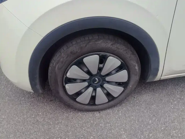 Wuling Bingo — Фото автомобиля 22