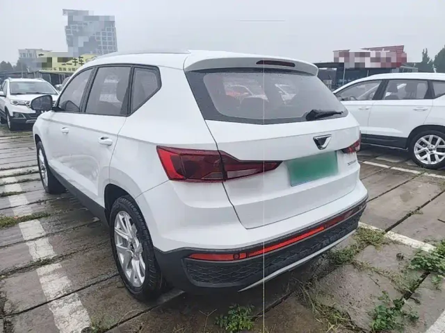 Jetta VS5 — Фото автомобиля 4