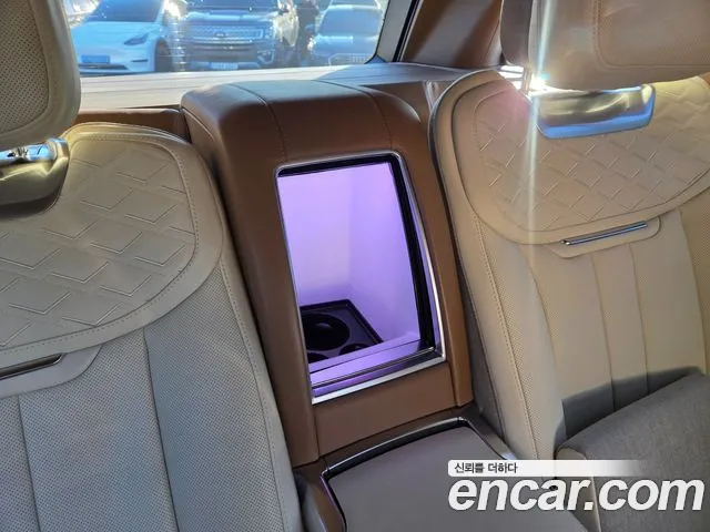 Land Rover Range Rover 5th Gen — Фото автомобиля 9
