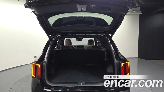 Kia Sorento 4th Gen — Фото автомобиля 26