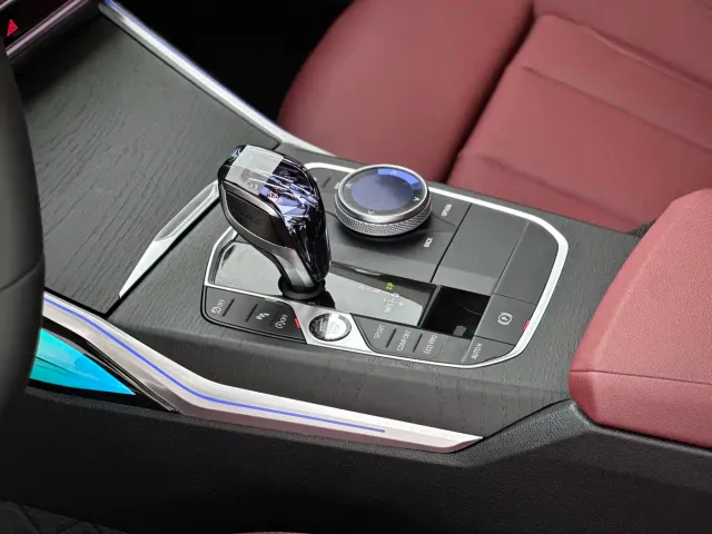 BMW 4 Series — Фото автомобиля 15
