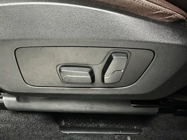 BMW X1 — Фото автомобиля 24
