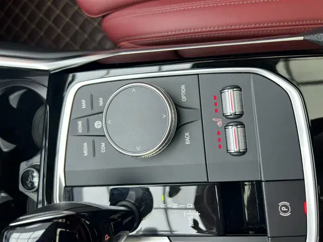 BMW 3 Series — Фото автомобиля 20