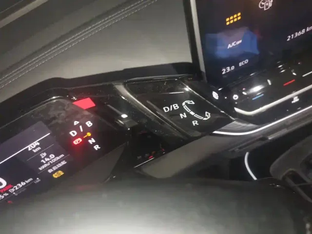 Volkswagen ID.4 Crozz — Фото автомобиля 10