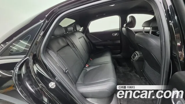 Hyundai Ioniq 6 — Фото автомобиля 19