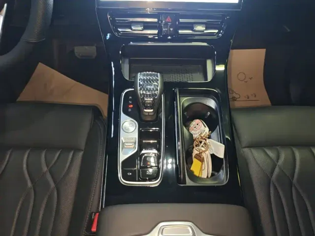 GAC Trumpchi M8 — Фото автомобиля 13