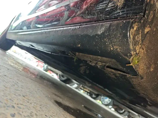 Honda Accord — Фото автомобиля 20