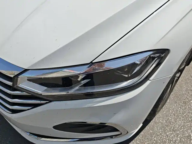 Volkswagen Lavida — Фото автомобиля 5