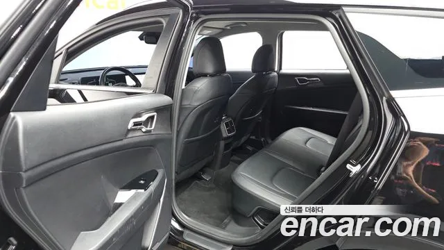 Kia Sportage 5th Gen — Фото автомобиля 16