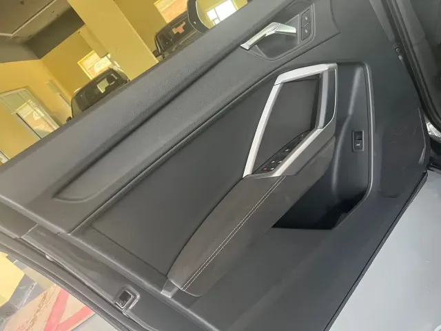 Audi Q3 — Фото автомобиля 13