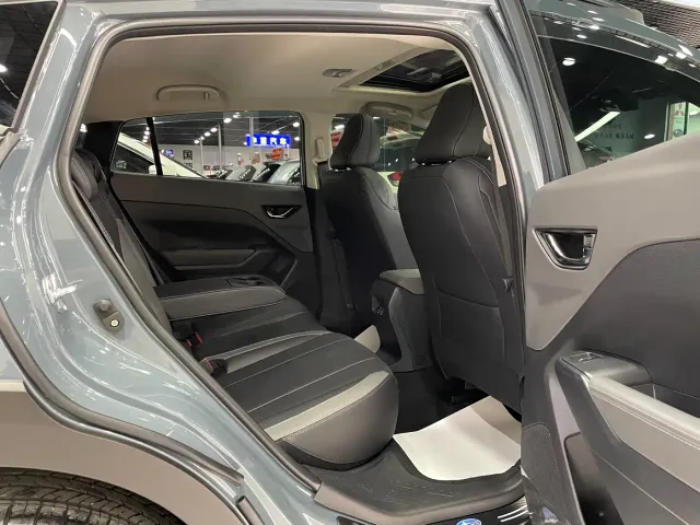 Subaru Crosstrek — Фото автомобиля 17