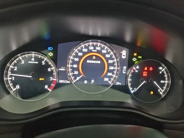 Mazda Axela — Фото автомобиля 11