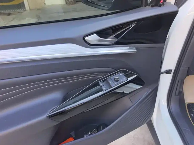 Volkswagen ID.4 Crozz — Фото автомобиля 7