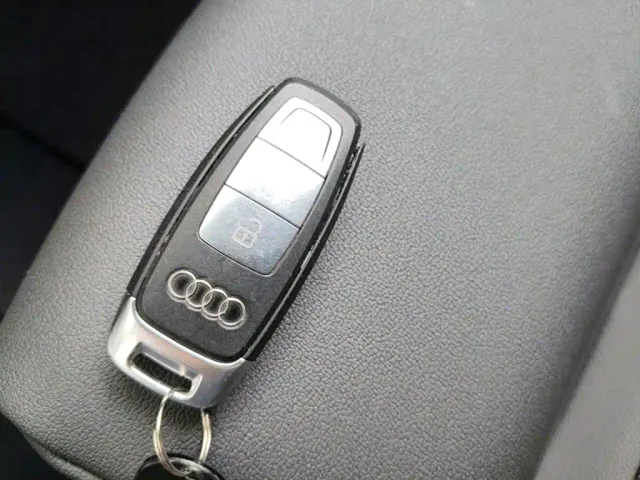 Audi A3 — Фото автомобиля 8