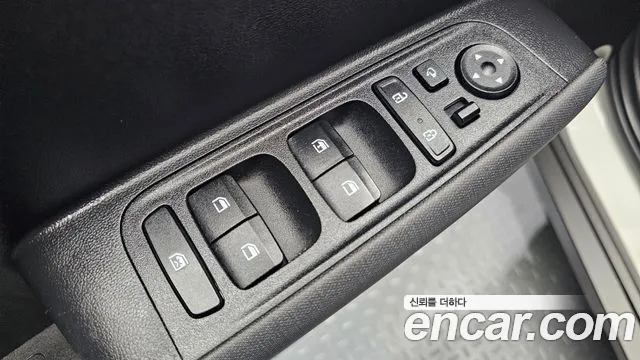 Hyundai Casper Casper Modern — Фото автомобиля 17
