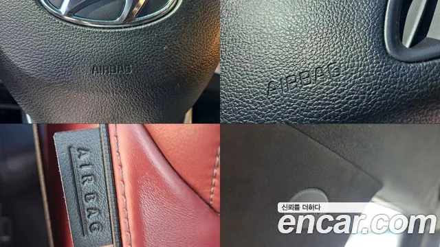 Hyundai Palisade Palisade Бензин 3.8 2WD — Фото автомобиля 15
