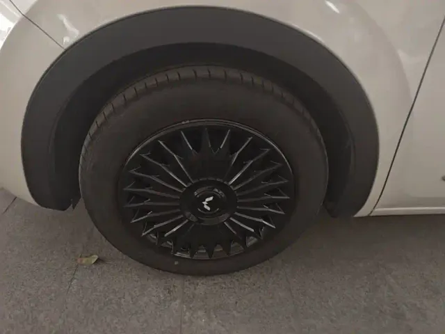 Wuling Bingo — Фото автомобиля 22