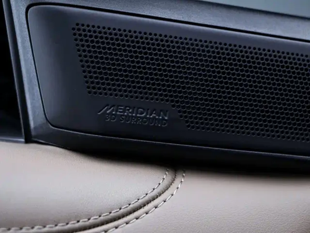 Land Rover Range Rover — Фото автомобиля 14