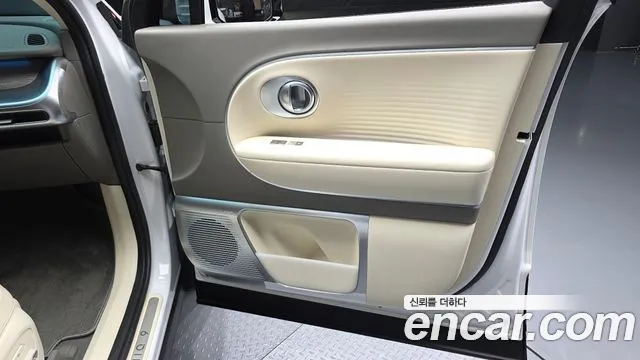 Hyundai Ioniq 9 — Фото автомобиля 13