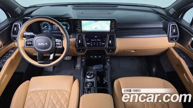 Kia Sorento 4th Gen — Фото автомобиля 10