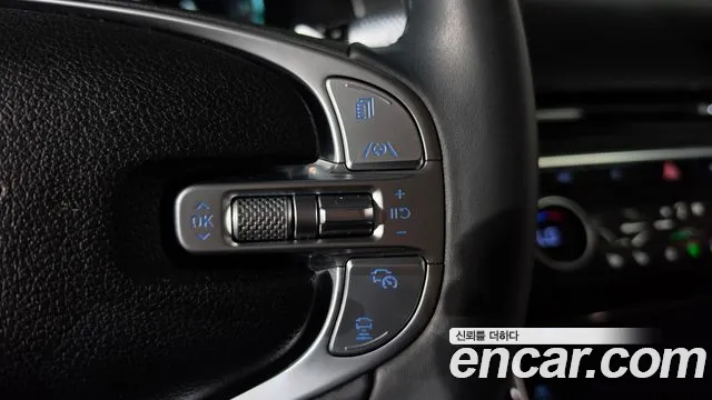Genesis GV80 — Фото автомобиля 17